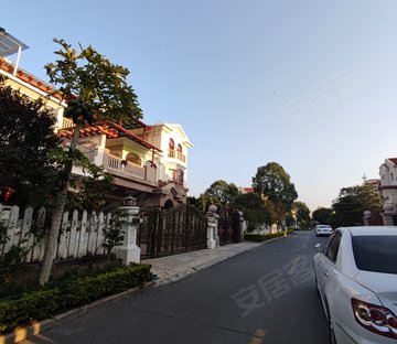 碧桂园水木春华(别墅)