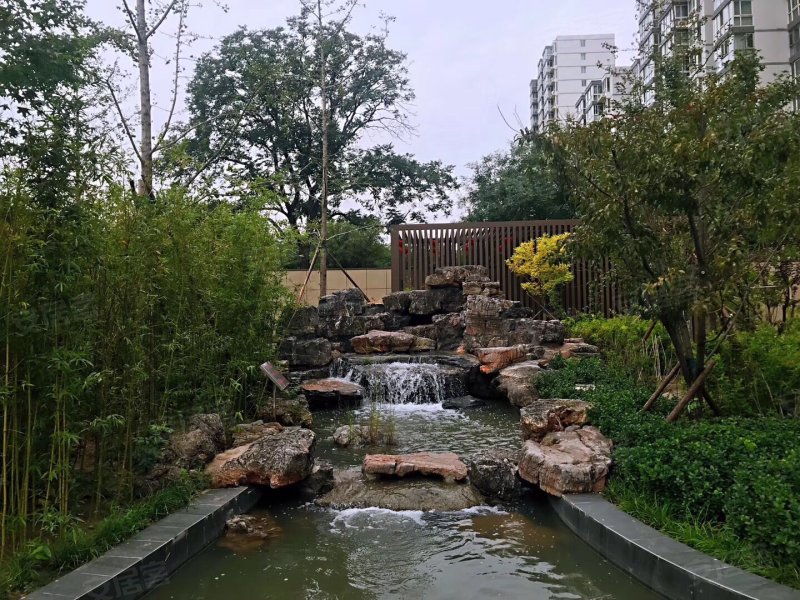 泰禾西府玉苑,西局后街10号-北京泰禾西府玉苑二手房,租房,房价-北京