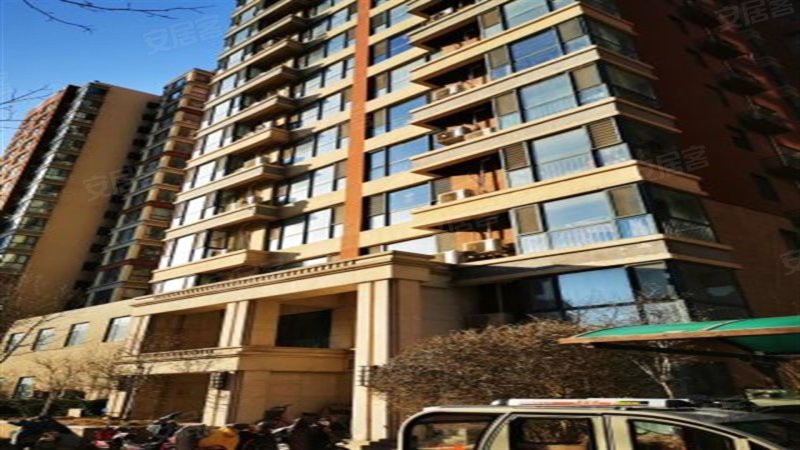 滏阳公馆,永兴东路-衡水滏阳公馆二手房,租房,房价-衡水安居客