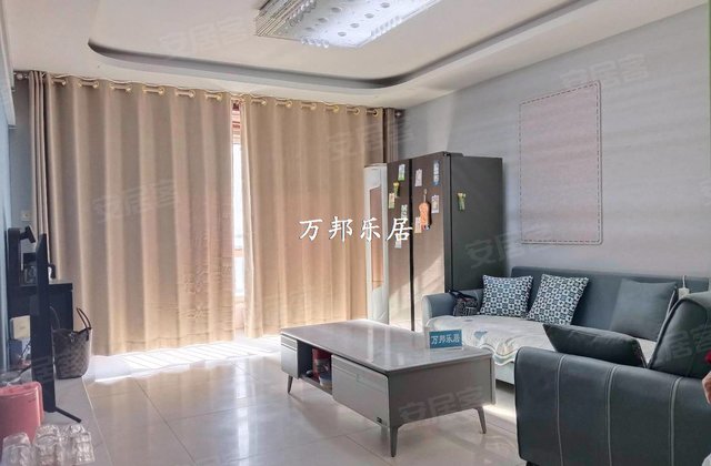 永宁花园2室2厅100.5㎡63万二手房图片