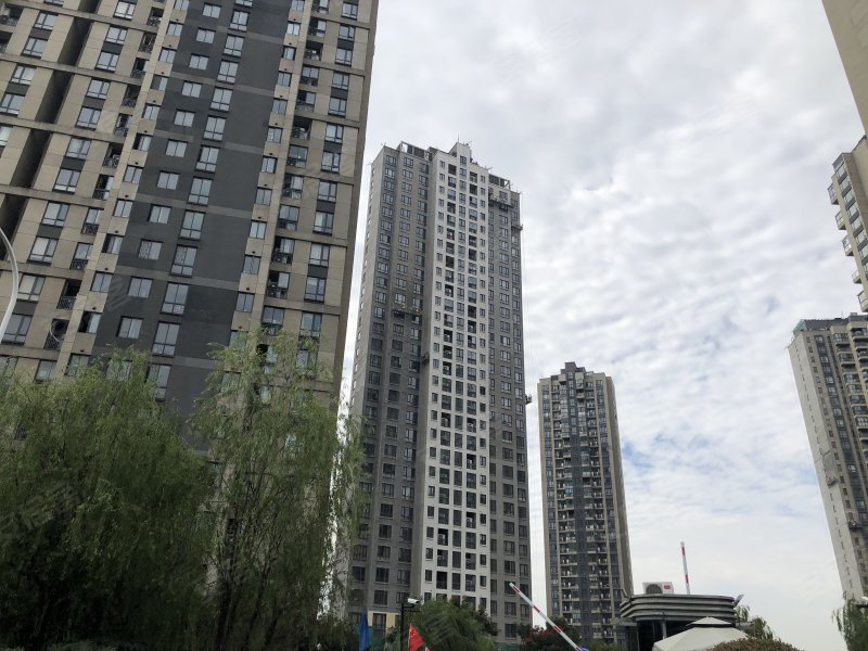 宝业大坂风情,群贤路-绍兴宝业大坂风情二手房,租房,房价-绍兴安居客