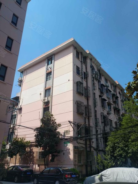 大华一村(华灵路630弄)