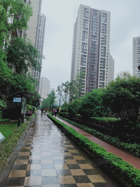 保利观塘上锦,二塘路,近汇龙路-重庆保利观塘上锦二手房,租房,房价