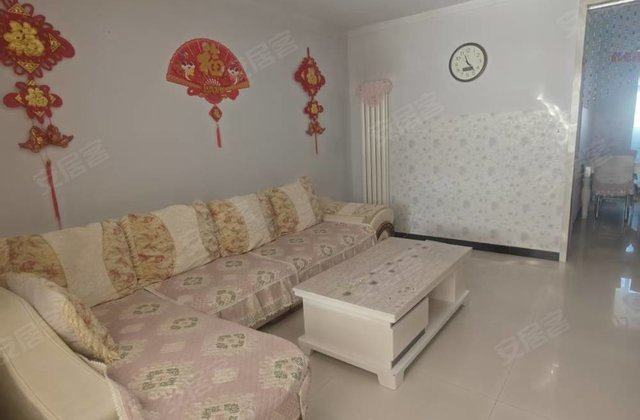 峰海小区2室2厅79.66㎡28.5万二手房图片