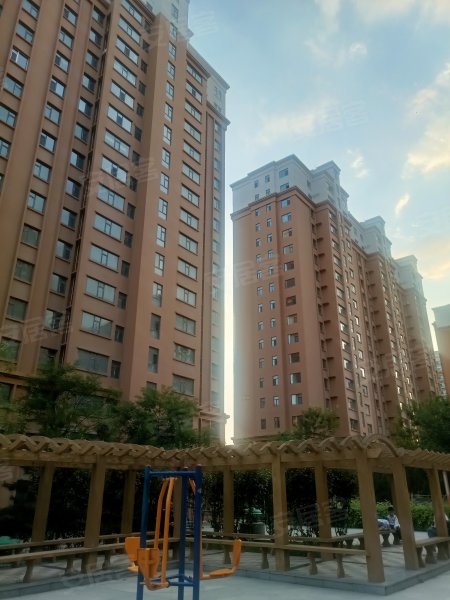 东岸国际,朔神路-朔州东岸国际二手房,租房,房价-朔州安居客