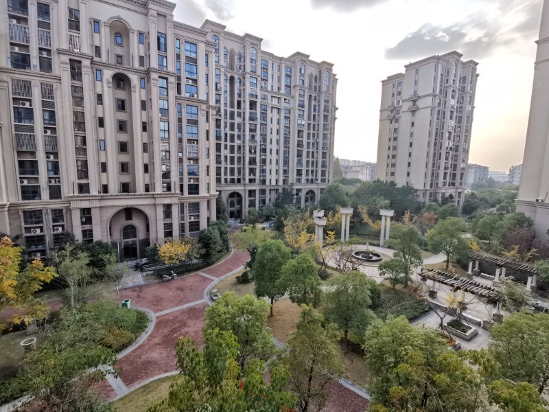 信德半岛(北区),武夷山路-芜湖信德半岛(北区)二手房,租房,房价-芜湖