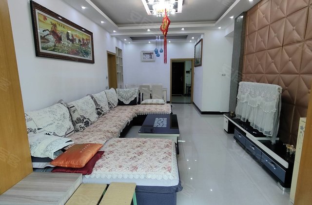 荷香苑3室2厅89㎡39万二手房图片