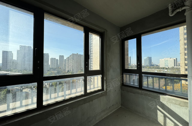 榕湖世家3室2厅154㎡189.8万二手房图片