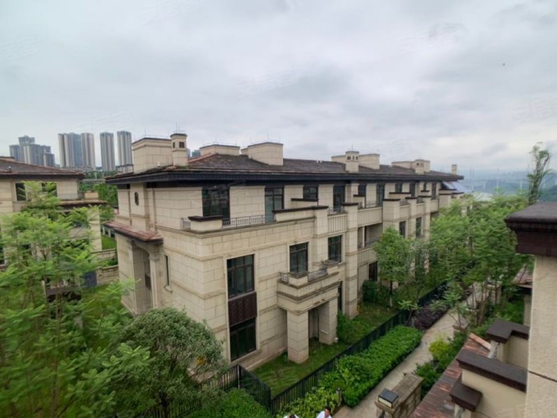 华侨城天澜美墅