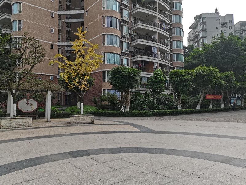 回龙湾小区,回龙路66号-重庆回龙湾小区二手房,租房,房价-重庆安居客