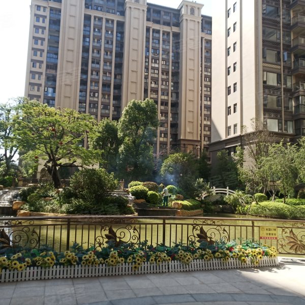 佰悦春天,长江路106号-汕头佰悦春天二手房,租房,房价-汕头安居客