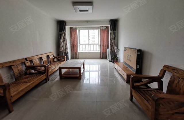 凤凰城3室2厅137.08㎡68万二手房图片