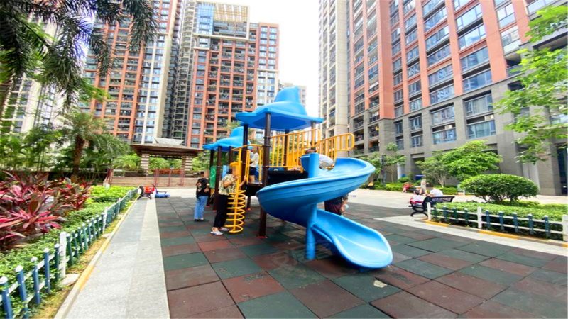 合正荣悦府,文锦中路2014号-深圳合正荣悦府二手房,租房,房价-深圳