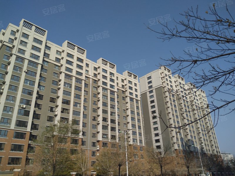 亲水湾,应昌街,近临潢大街-赤峰亲水湾二手房,租房,房价-赤峰安居客