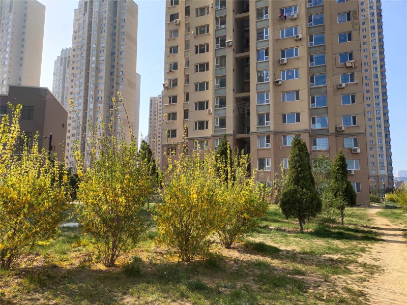 欣家园,罕关路-大连欣家园二手房,租房,房价-大连安居客