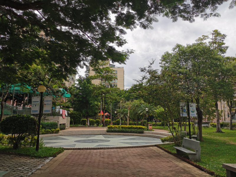 心怡花园,东晓路4008号-深圳心怡花园二手房,租房,房价-深圳安居客