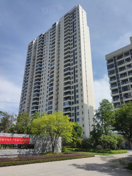 敏捷海琴湾,珠城路-汕头敏捷海琴湾二手房,租房,房价-汕头安居客