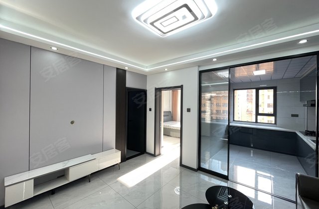 日新小区1室1厅61㎡14.8万二手房图片