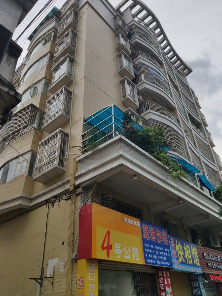 怡景居,景泰路 - 肇庆怡景居二手房,租房,房价-肇庆安居客