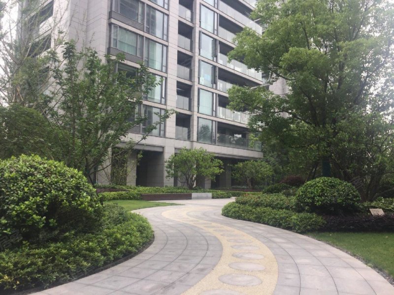 绿城留香园,塘工局路-杭州绿城留香园二手房,租房,房价-杭州安居客
