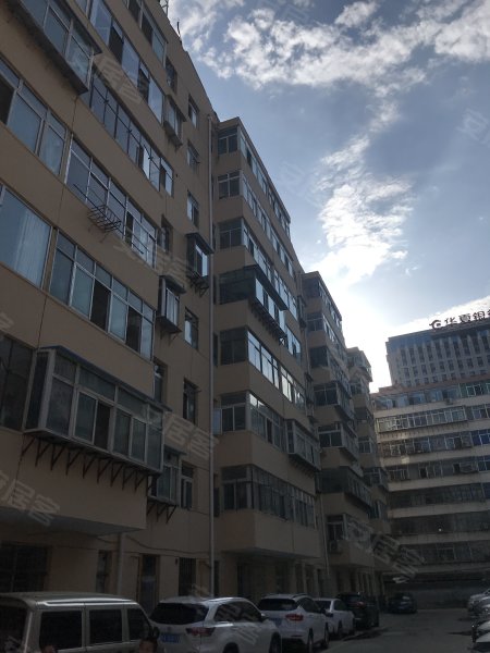 市工商局家属院(张苏滩)