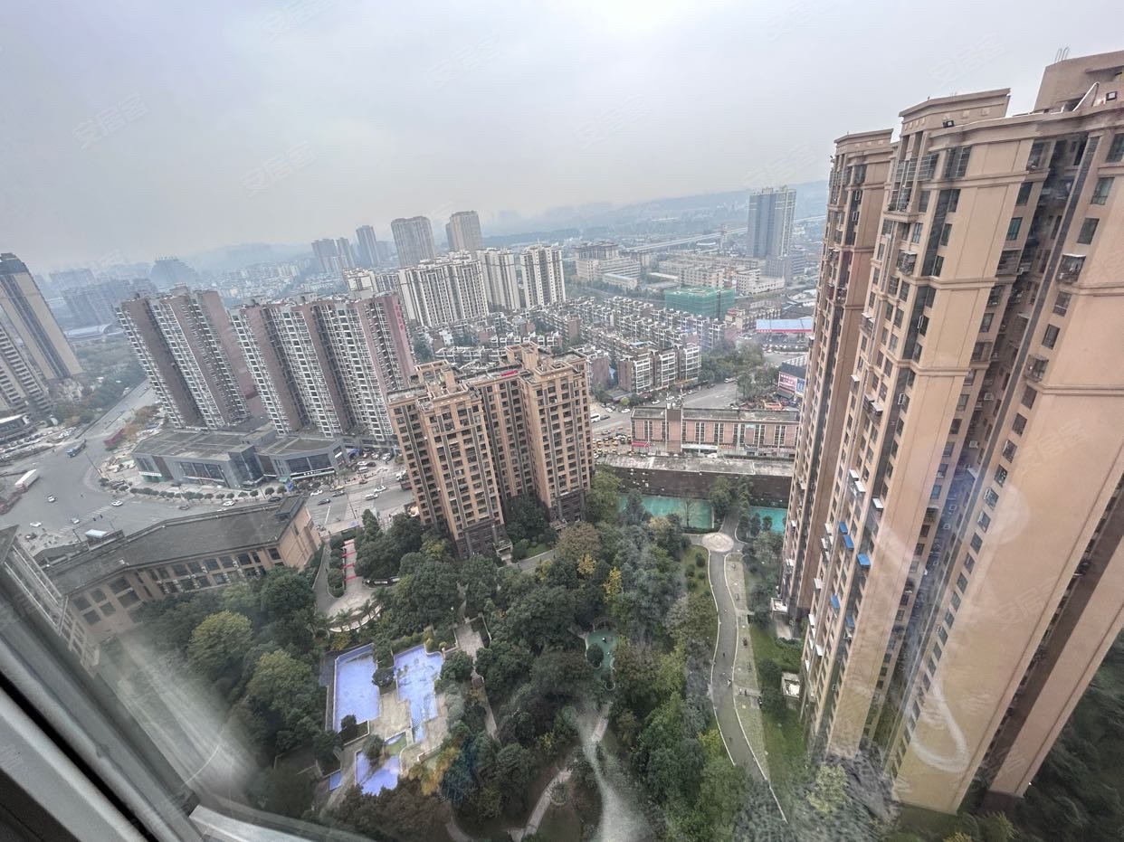 成都房产网>成都二手房>新都二手房>新都老城区二手房>香榭河畔>
