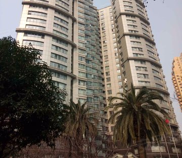绿地海怡公寓