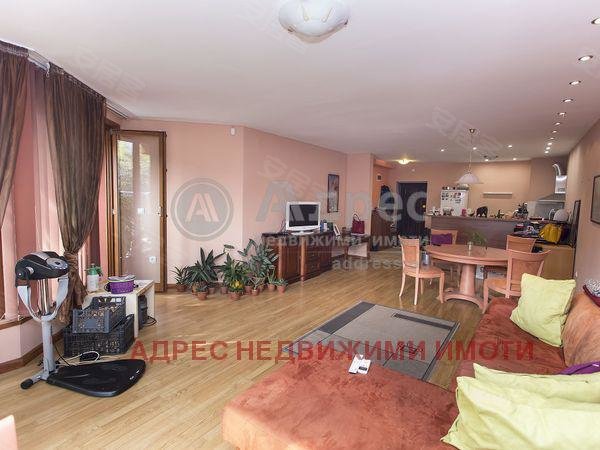 保加利亚约¥111万BulgariaSofiaКняжево/KniajevoApartment出售二手房公寓图片