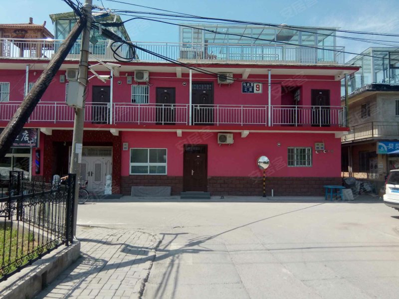 马泉营(二区),香江北路-北京马泉营(二区)二手房,租房,房价-北京安居