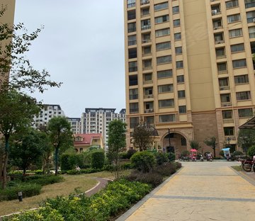 天福精英官邸