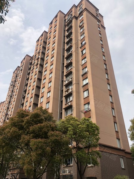 浦江宝邸(南区)