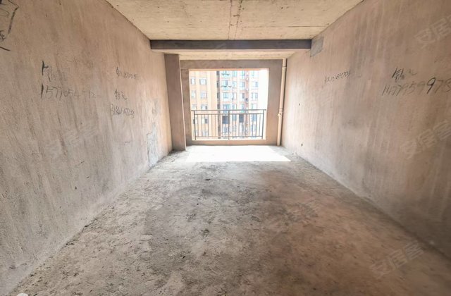 天御蓝湾3室2厅130㎡75.7万二手房图片