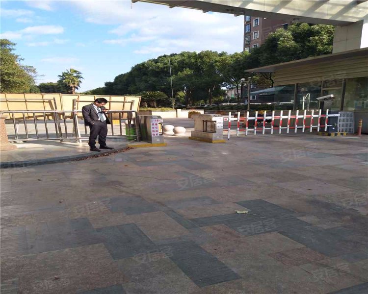 广洋新景苑(公寓住宅),柳杉路99弄-上海广洋新景苑