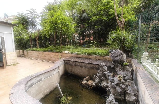 秀江御景3室2厅150㎡79.8万二手房图片