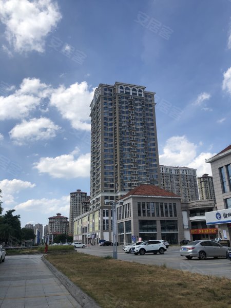 明发商业广场(商住楼)