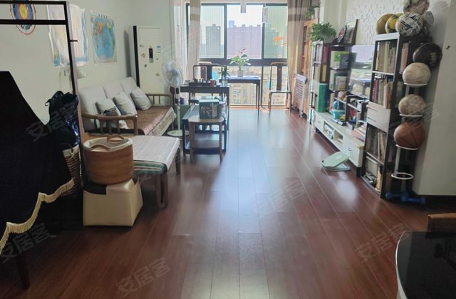 长房白沙湾2室2厅90.4㎡88万二手房图片