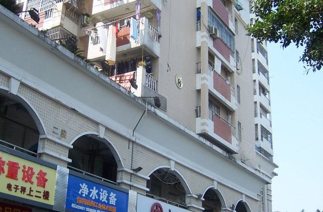 福州房产网>福州小区>台江小区>五一南路小区>安平小区>