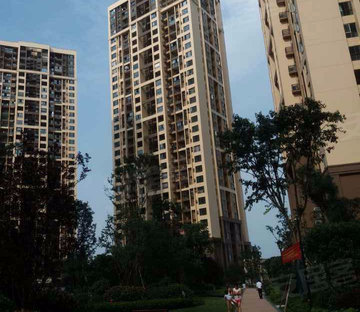 佳兆业滨江新城悦玺