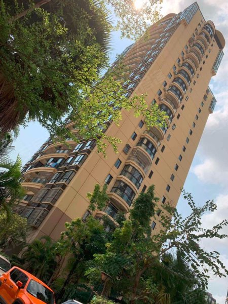 荣德花园,月川中路-三亚荣德花园二手房,租房,房价-三亚安居客