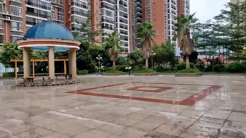 金龙湾2期天赋园