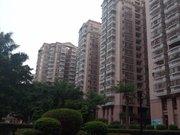 汇侨新城 一梯两户 南北对流 户型方正 装修保养好