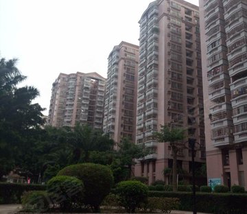 汇侨新城(北区)
