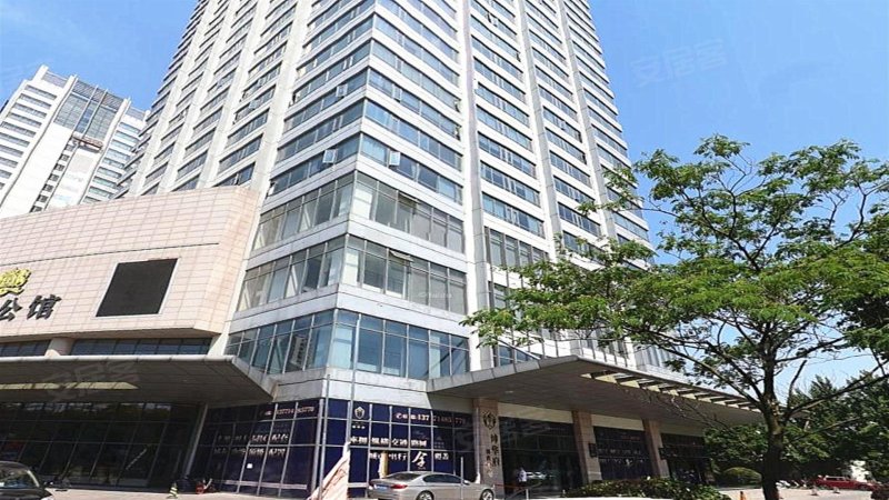 逸林大厦,高浪东路19号-秦皇岛逸林大厦二手房,租房,房价-秦皇岛安居