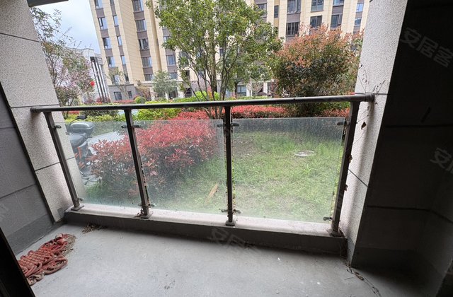 浩创悦府3室2厅101㎡60万二手房图片