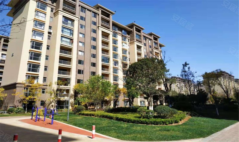 时代俊园翔盛园