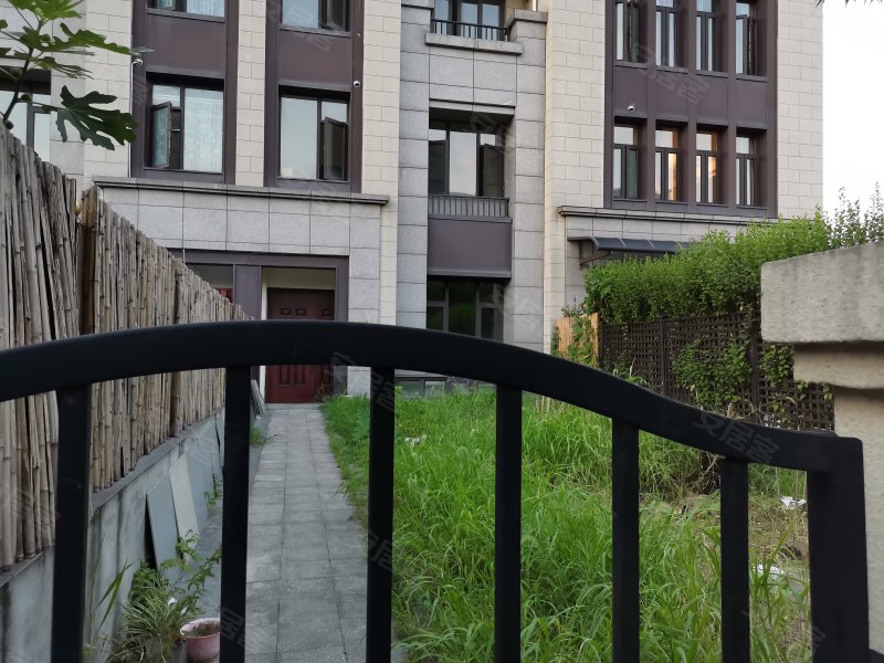 虹桥宝龙城(二期别墅)