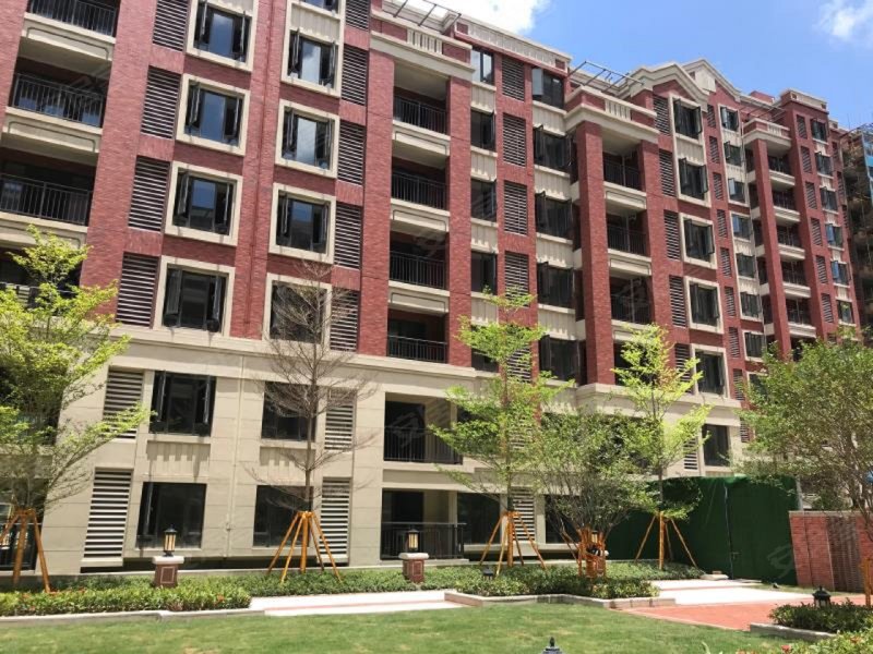 保利林语苑,大学路235号-汕头保利林语苑二手房,租房,房价-汕头安居客