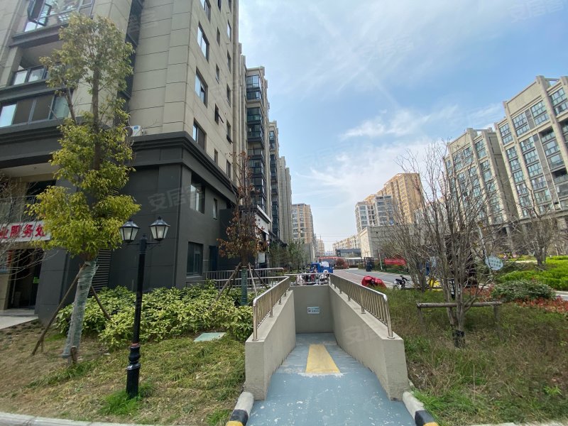 福鑫金鼎城,淮海中路,近泗中路-宿迁福鑫金鼎城二手