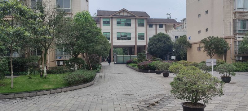 状元府邸(新都),清源路66号-成都状元府邸(新都)二手房,租房,房价