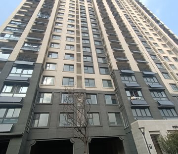 孔雀城珑玺印象